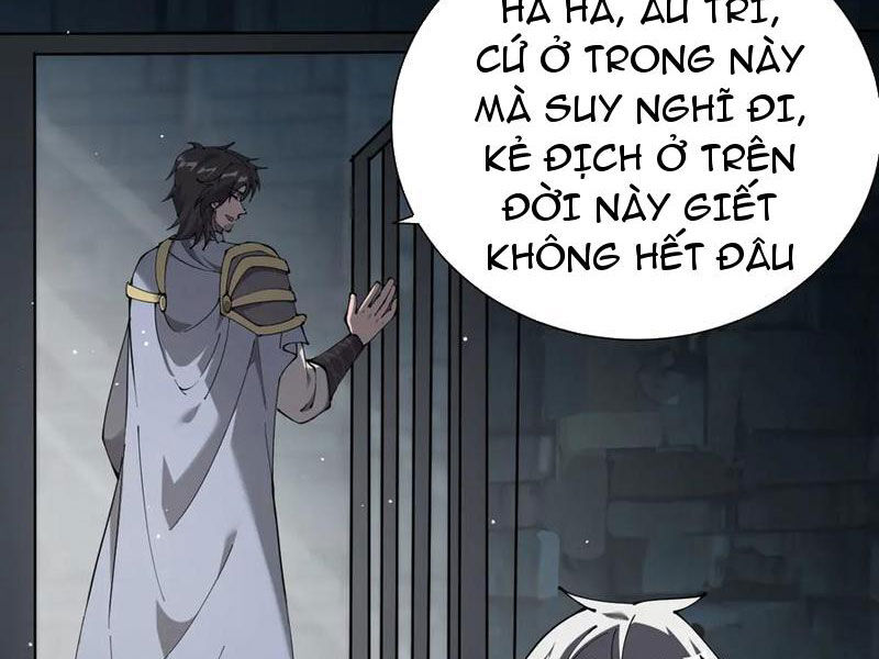 Sự Phản Bội Của Cái Bóng Gia Tộc Chương 32 Ảnh 30