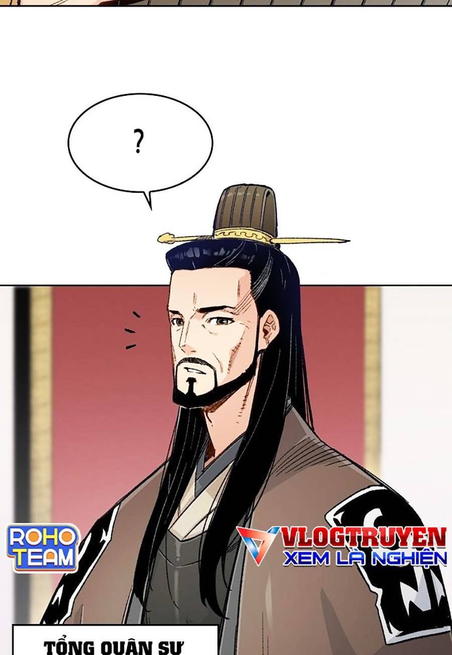 Trùng Sinh Thành Thiên Ma Chương 1 Ảnh 12