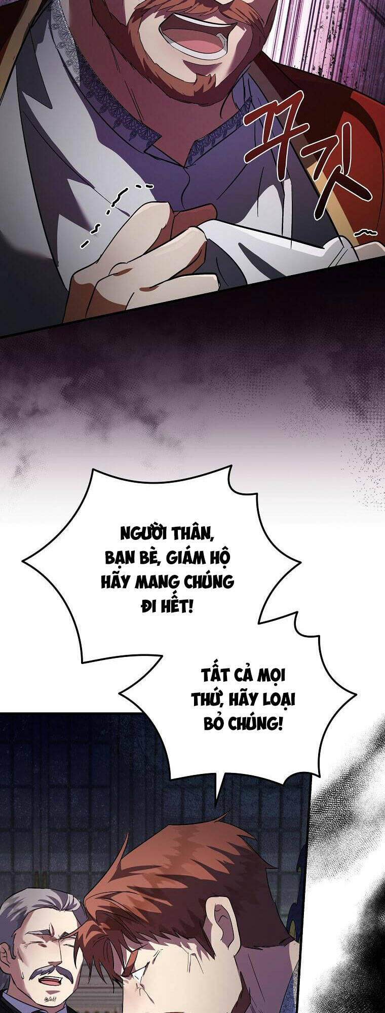 Ác Nữ Trùng Sinh Chương 171 Ảnh 77