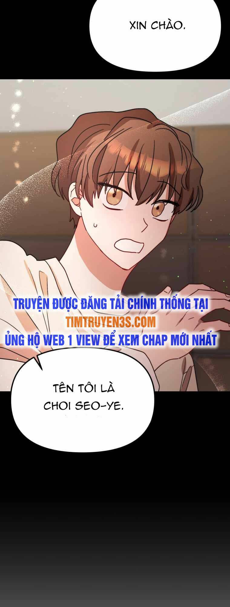 Thư Viện Ẩn Của Siêu Idol Chương 30 Ảnh 48