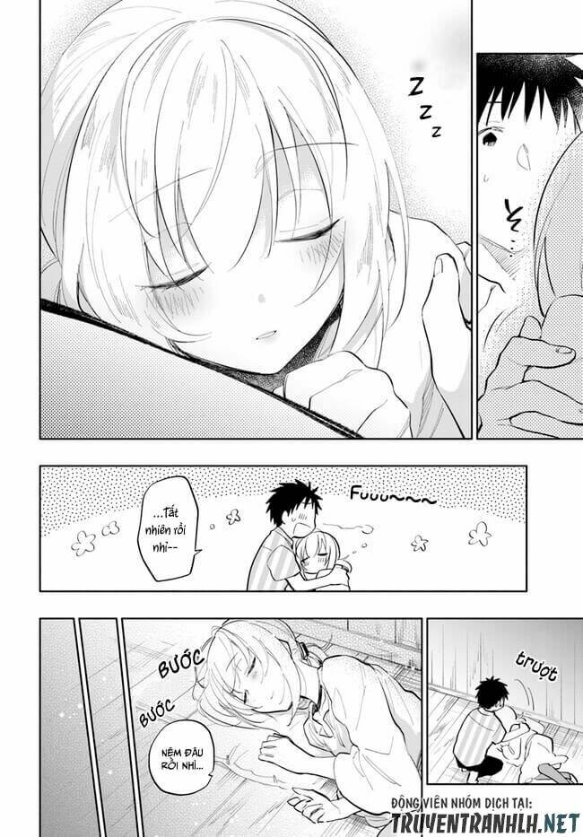 Takarakuji De 40-Oku Atattandakedo Isekai Ni Ijuu Suru Chương 14 Ảnh 32
