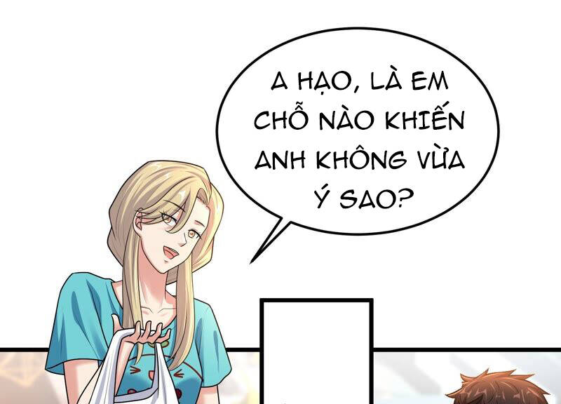 Siêu Năng Phân Hóa Chương 17 Ảnh 65