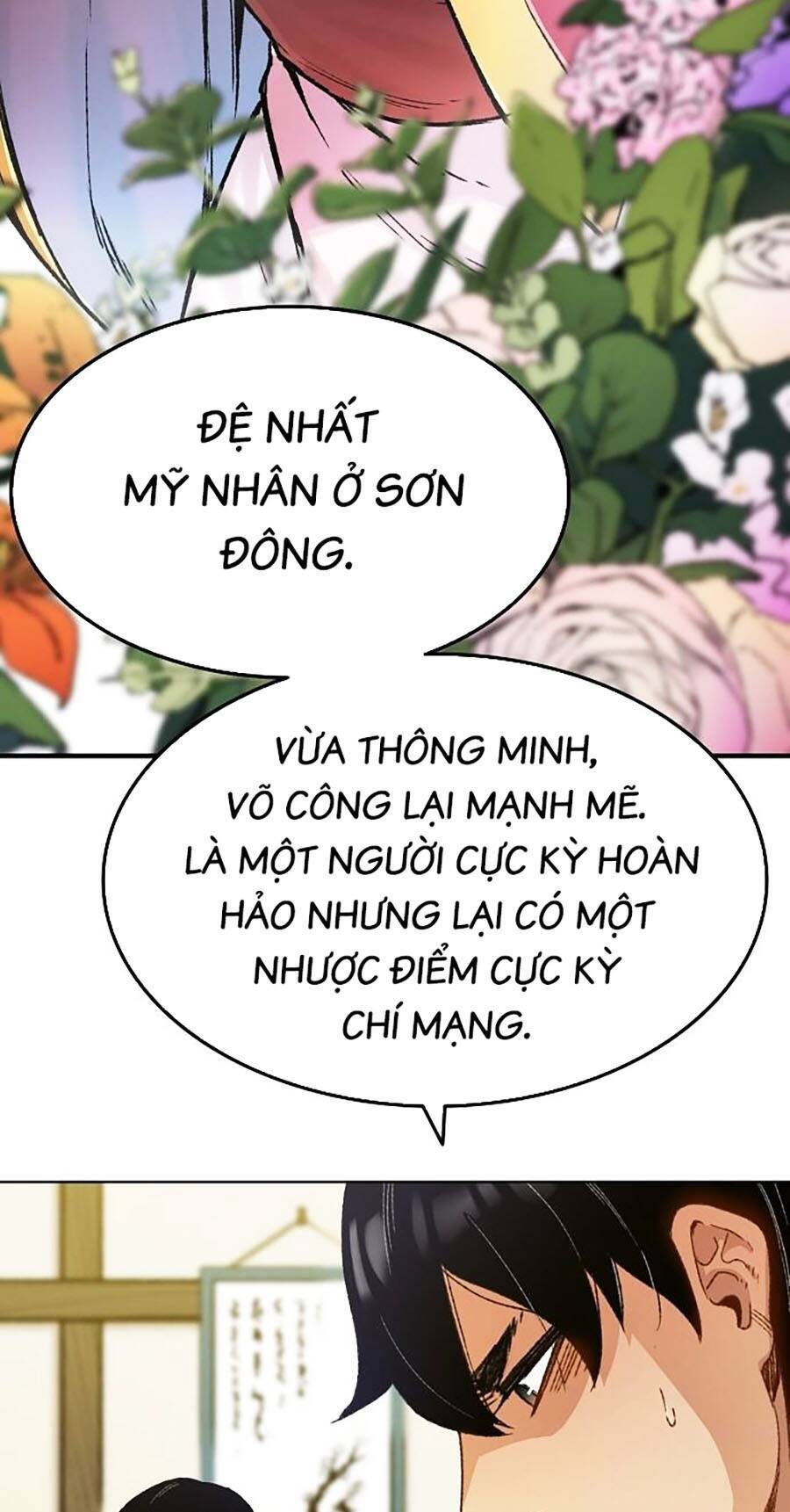 Trùng Sinh Thành Thiên Ma Chương 1 Ảnh 163