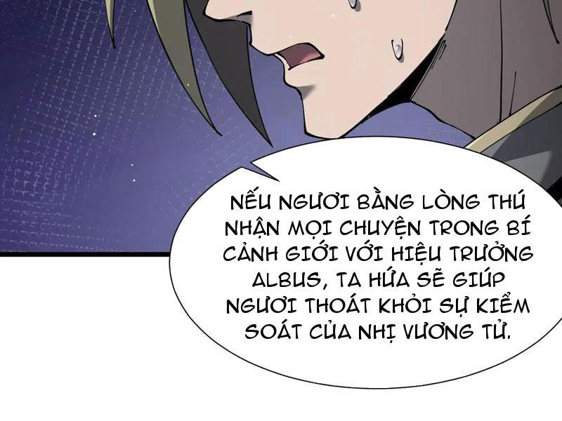 Sự Phản Bội Của Cái Bóng Gia Tộc Chương 32 Ảnh 45
