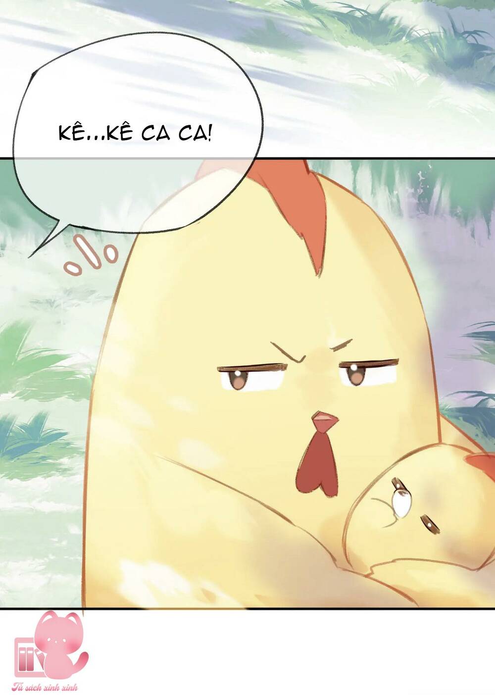 Vi Phu Của Ta Là Long Ngạo Thiên Chương 40 Ảnh 31