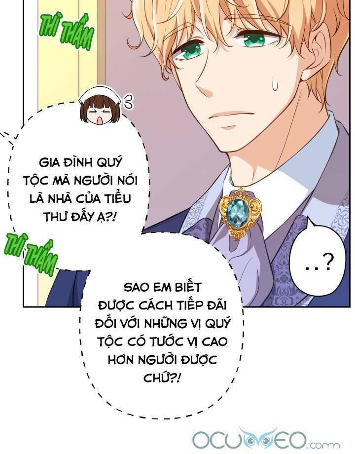 Gửi Đến Người Bạn Của Tôi Chương 16 Ảnh 23