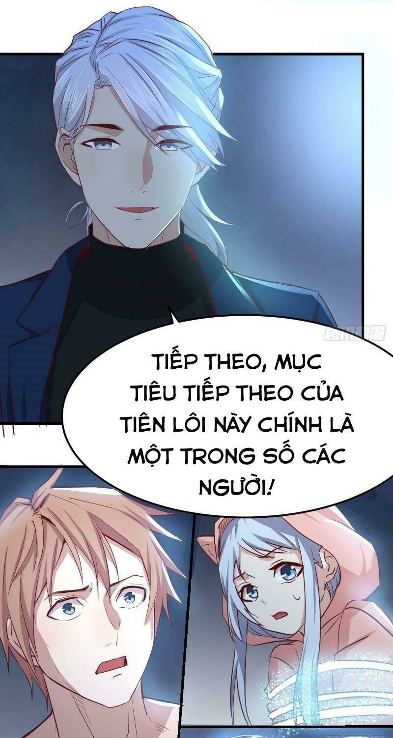 Song Tu Đạo Lữ Kiểu Xem Mặt Chương 75 Ảnh 24
