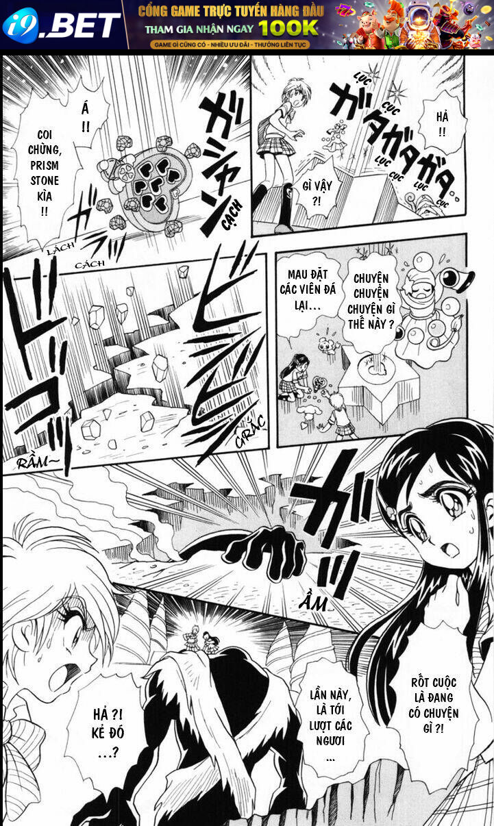 Futari Wa Precure Chương 8 Ảnh 18
