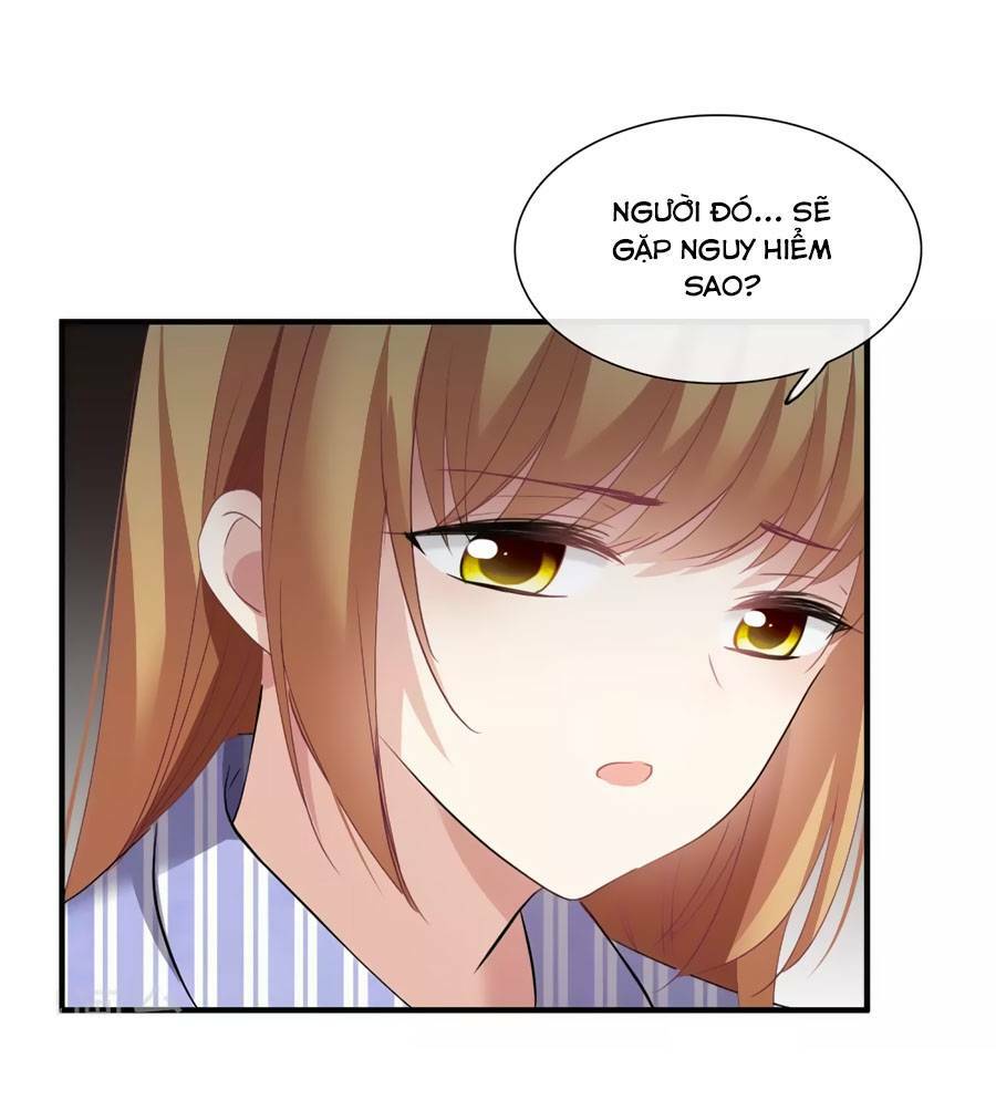 Nhân Chất Tình Nhân Chương 28.1 Ảnh 5