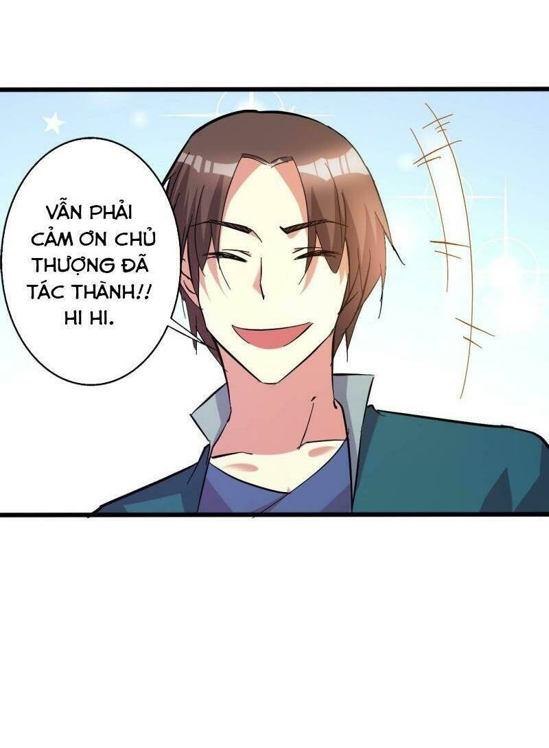 Ta Có Một Bộ Hỗn Độn Kinh Chương 77 Ảnh 19