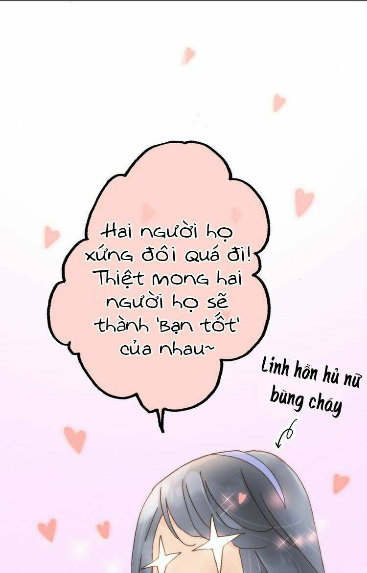 Vũ Trụ Cầm Vị Hưởng Chương 5 Ảnh 50