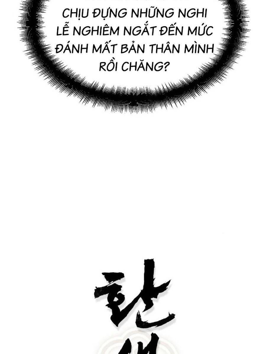 Trùng Sinh Thành Thiên Ma Chương 8 Ảnh 29