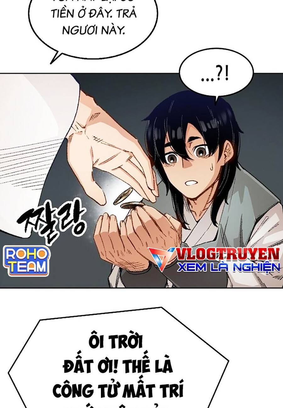 Trùng Sinh Thành Thiên Ma Chương 1 Ảnh 151