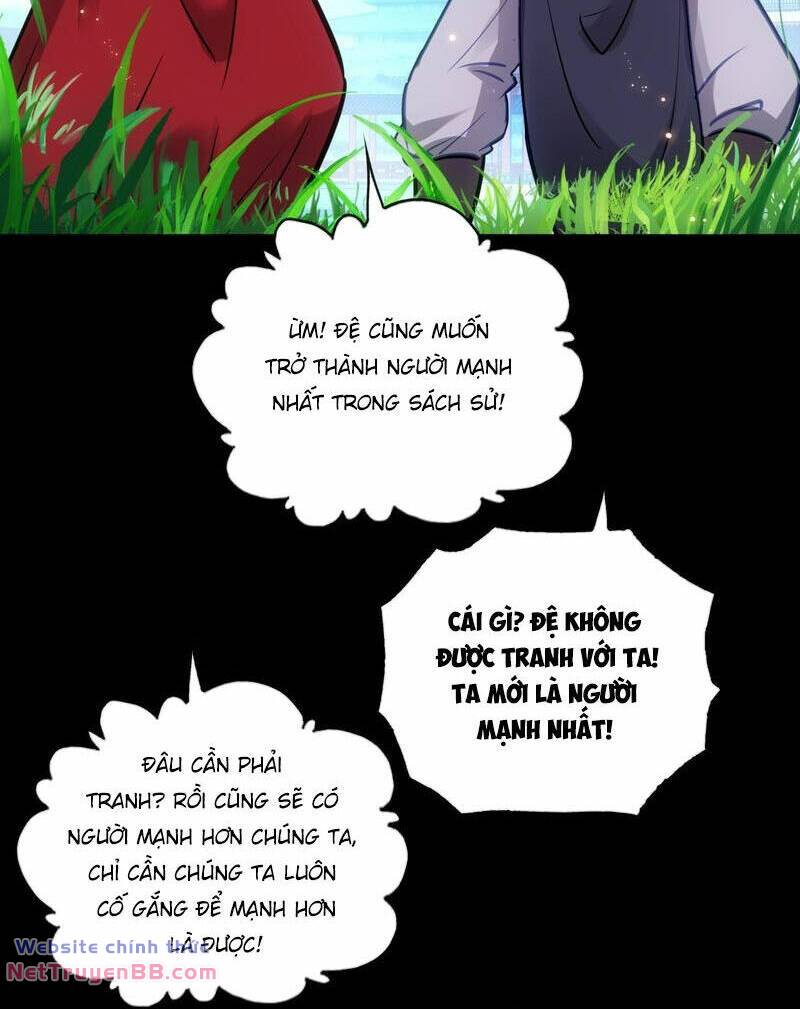 Thế Giới Hoàn Mỹ Chương 262 Ảnh 66