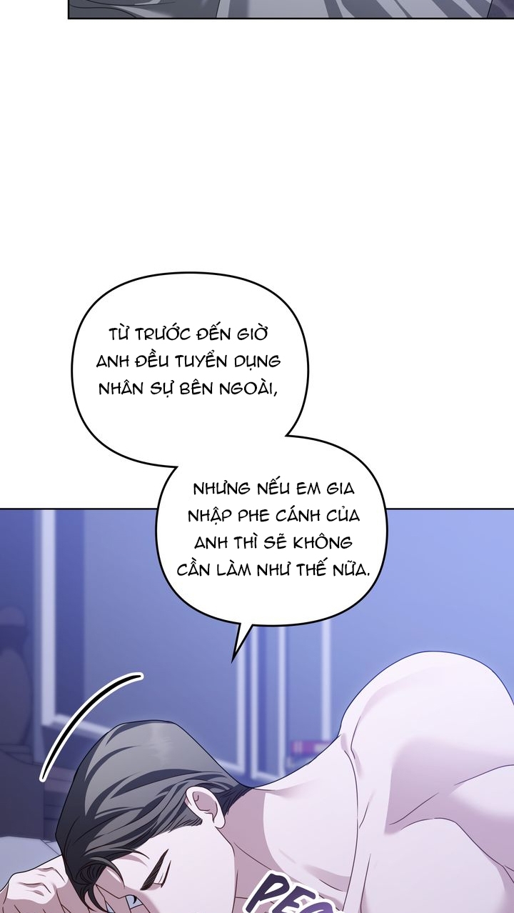 Kẻ Nghiệp Dư Chương 52.2 Ảnh 16