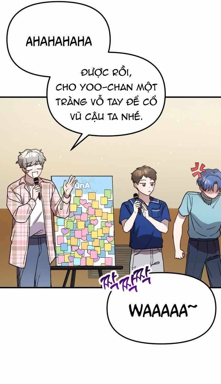 Thư Viện Ẩn Của Siêu Idol Chương 36 Ảnh 20