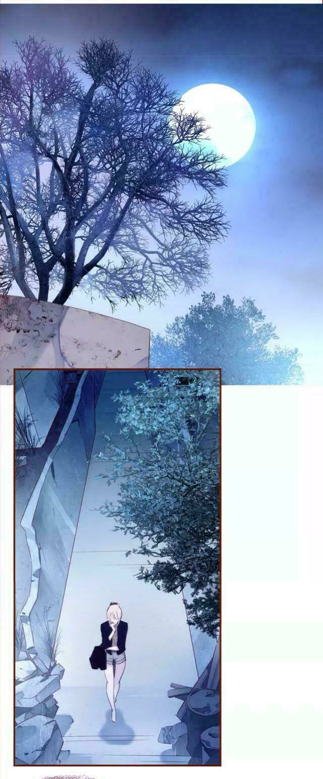 Hoa Hồng Trên Gai Chương 4 Ảnh 21