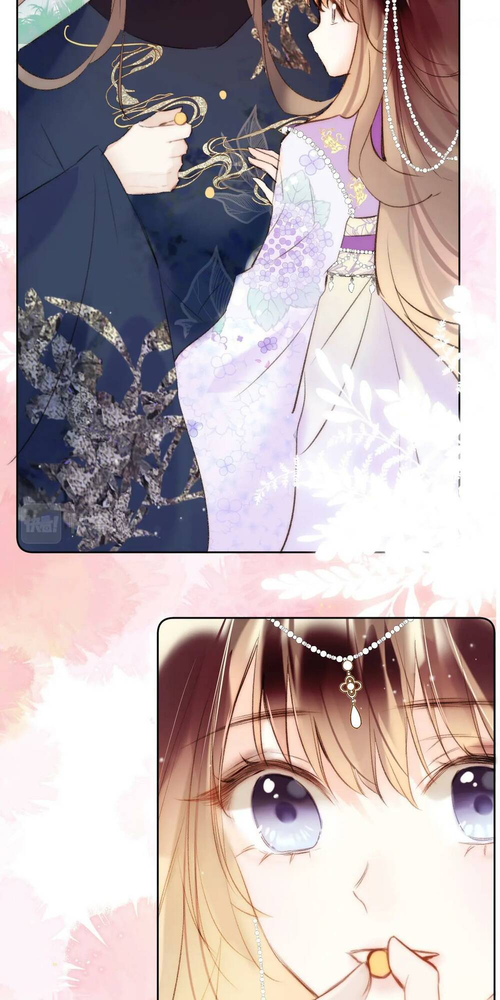 Vi Phu Của Ta Là Long Ngạo Thiên Chương 43 Ảnh 39