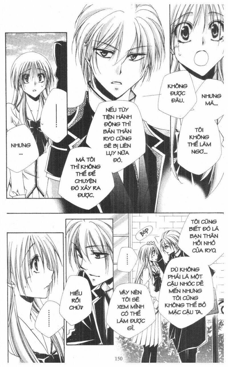 Lớp Học Quản Gia - Shitsuji-Sama No Okiniiri Chương 56 Ảnh 6
