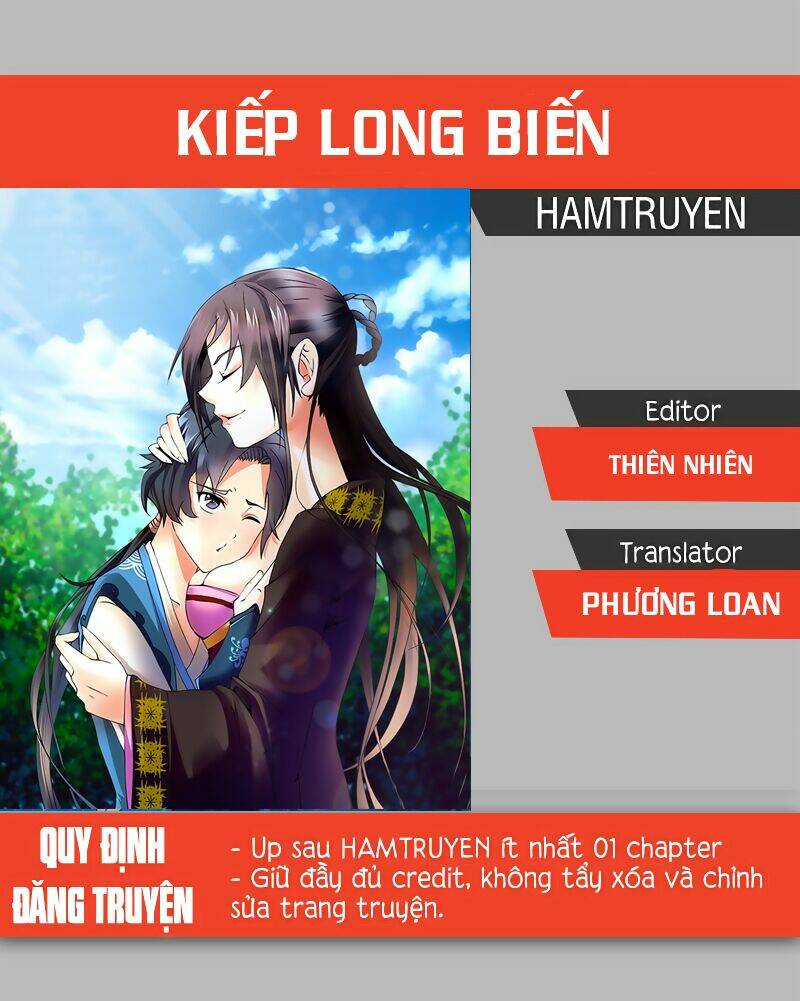 Kiếp Long Biến Chương 17 Ảnh 2