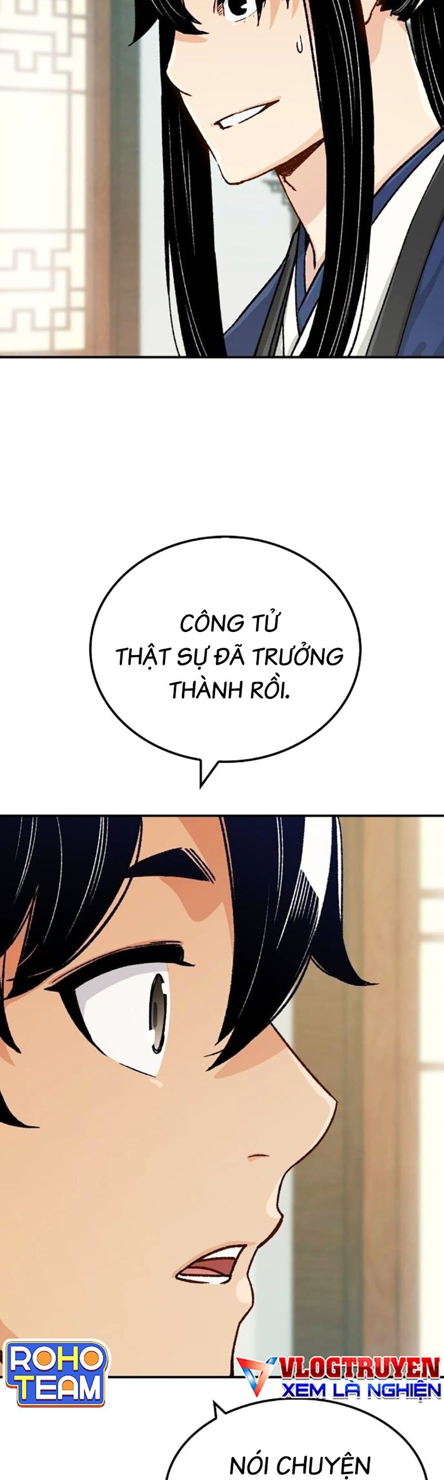 Trùng Sinh Thành Thiên Ma Chương 18 Ảnh 23