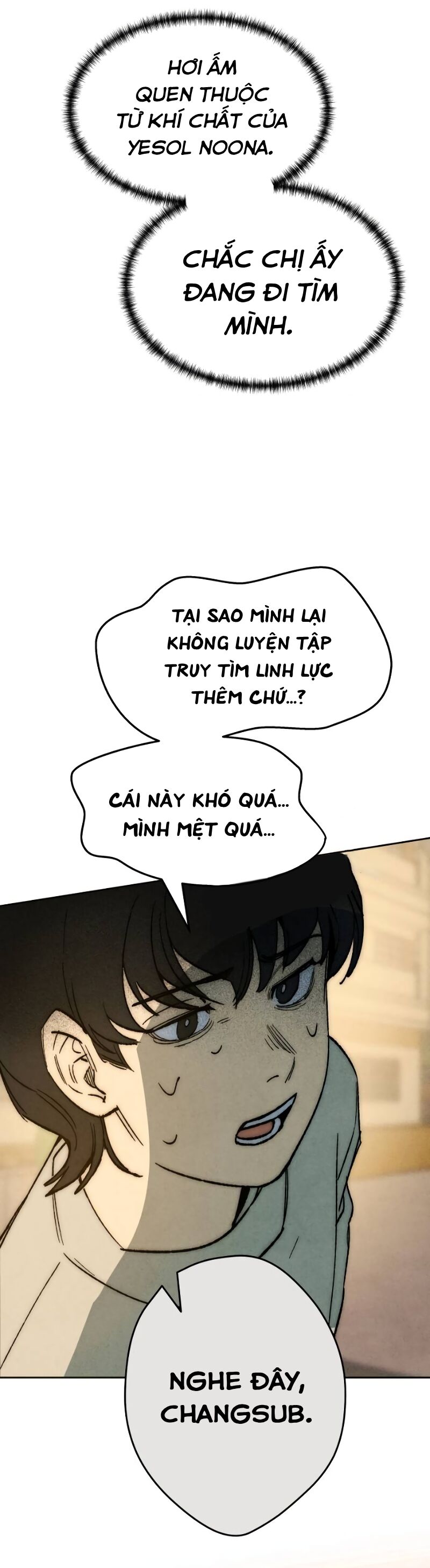 Hand Jumper Chương 81 Ảnh 48
