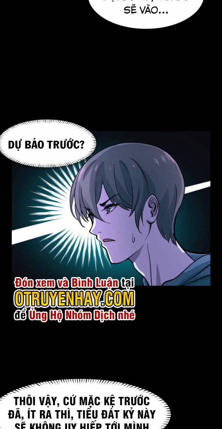 Các Nàng Nói Ta Là Vua Tương Lai Chương 5 Ảnh 45
