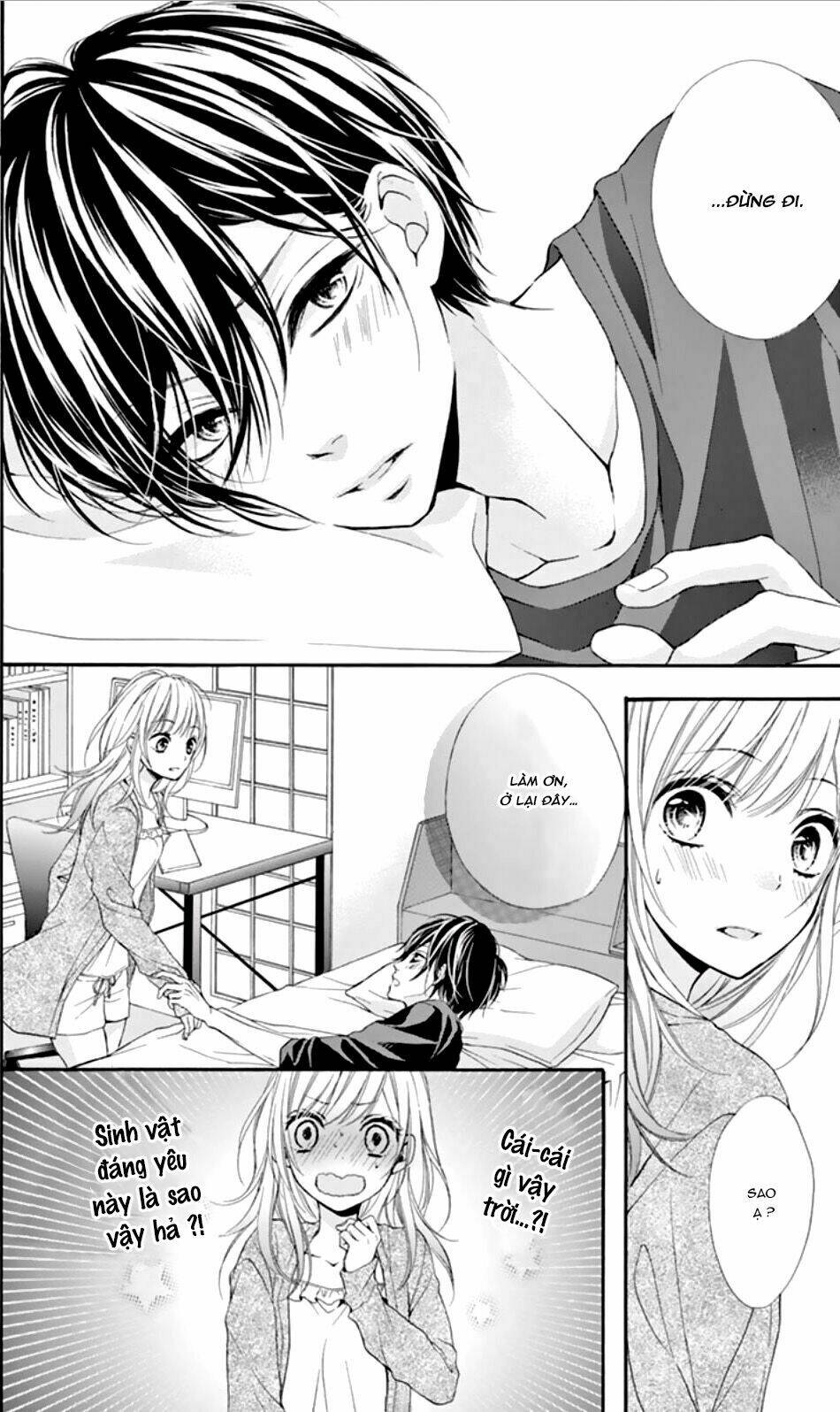 Seiyuu-San To Do S Na P-Sama Chương 2 Ảnh 17