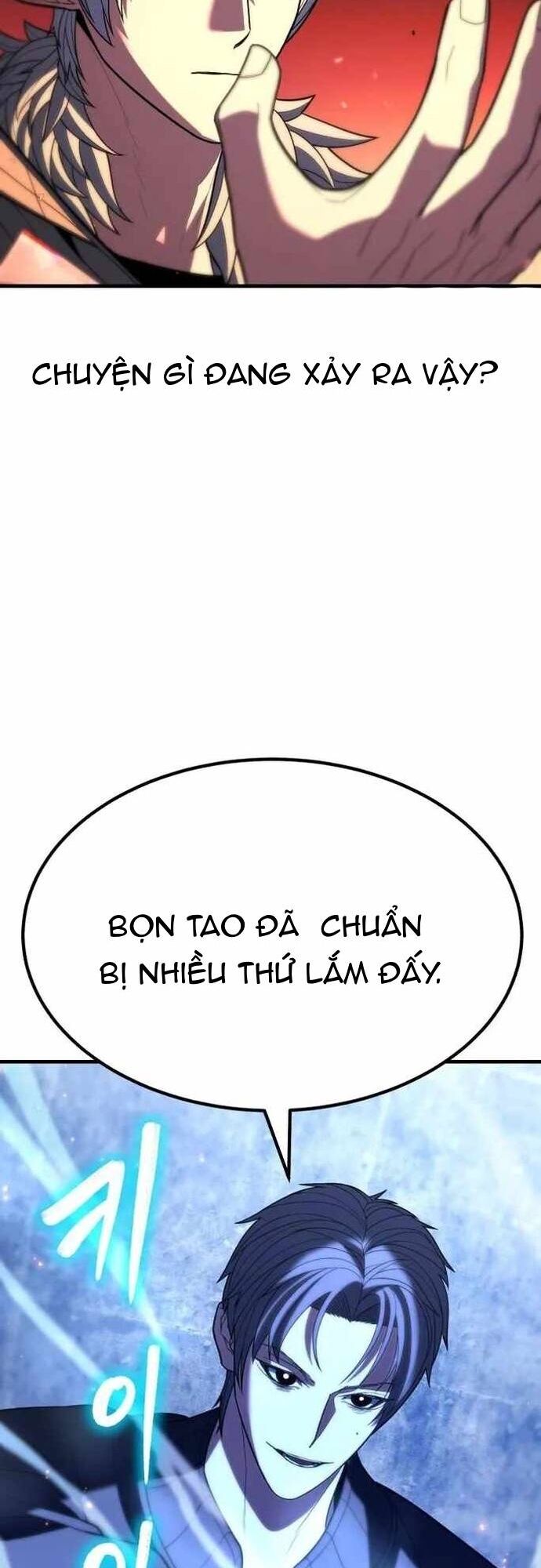 Tuyệt Thế Anh Hùng Chương 42 Ảnh 41