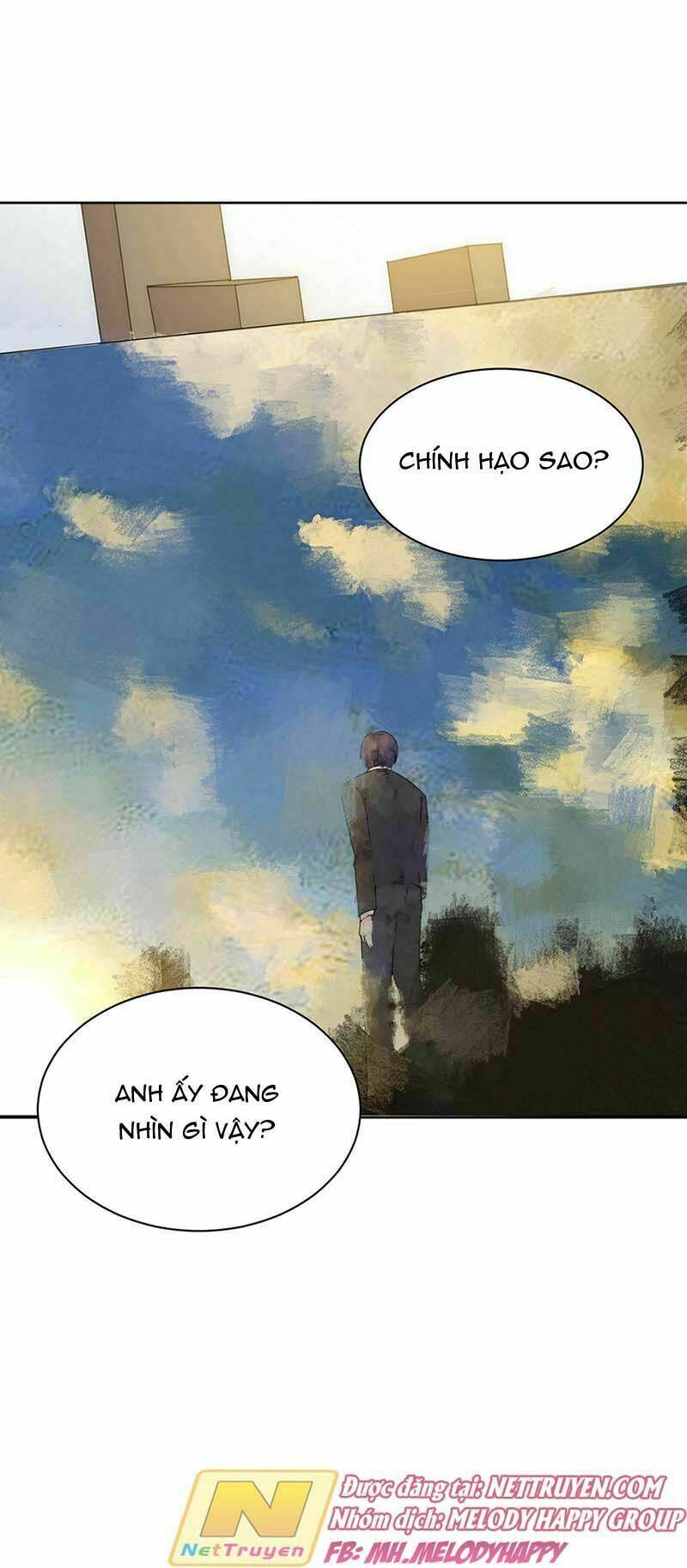 Hoàn Mỹ Lão Công Tiến Hóa Luân Chương 147 Ảnh 18