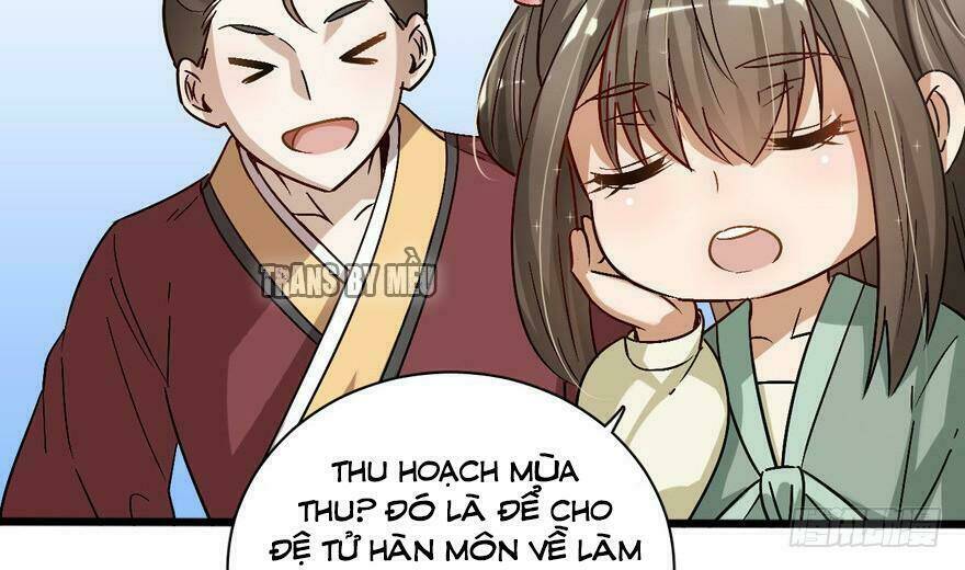 Quẻ Phi Thiên Hạ Chương 23 Ảnh 120