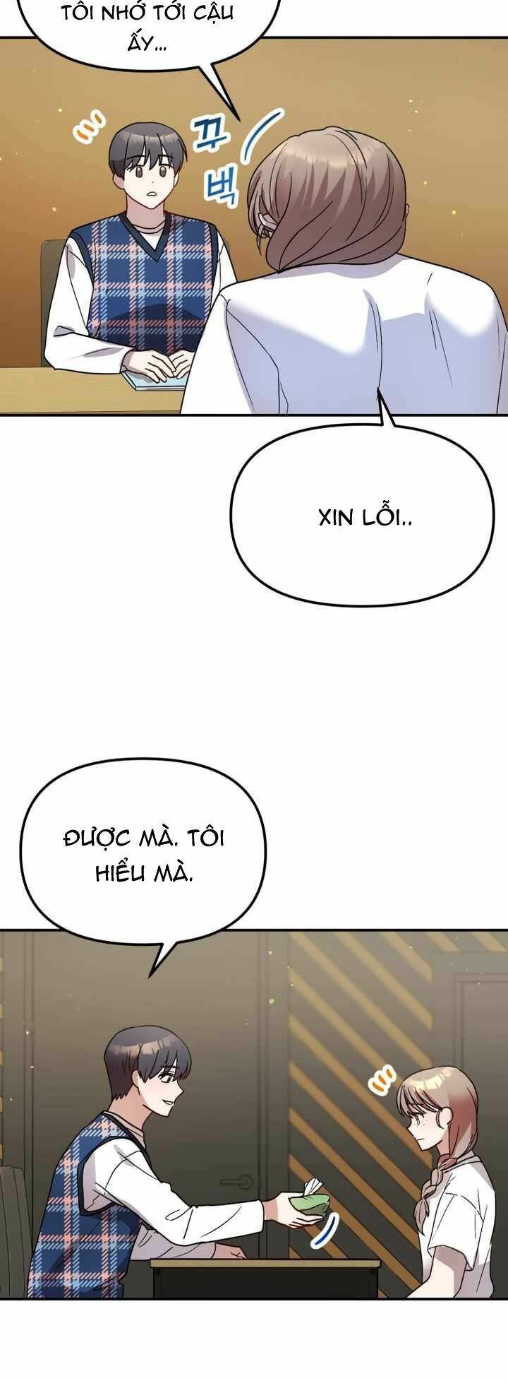 Thư Viện Ẩn Của Siêu Idol Chương 35 Ảnh 51