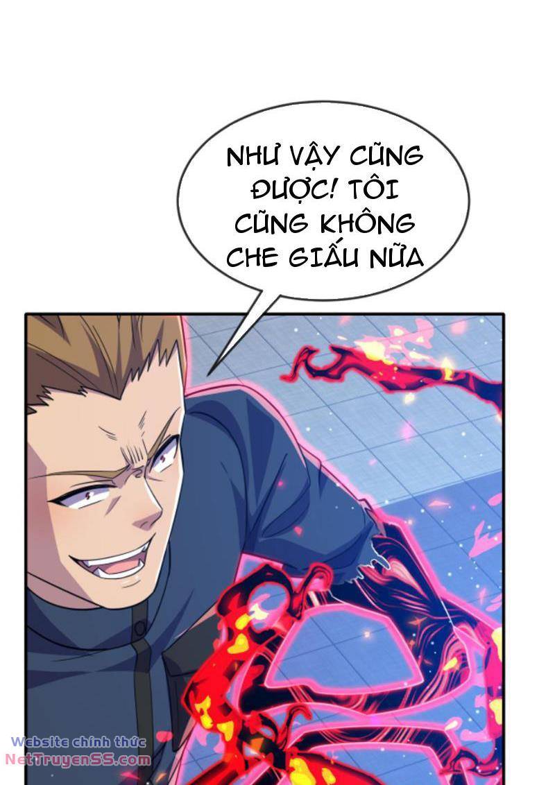 Ta, Người Chỉ Cần Nhìn Thấy Thanh Máu, Có Thể Trừng Phạt Thần Linh Chương 184 Ảnh 39