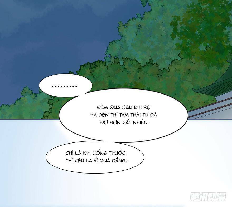 Sở Cung Tứ Thời Ca Chương 5 Ảnh 39