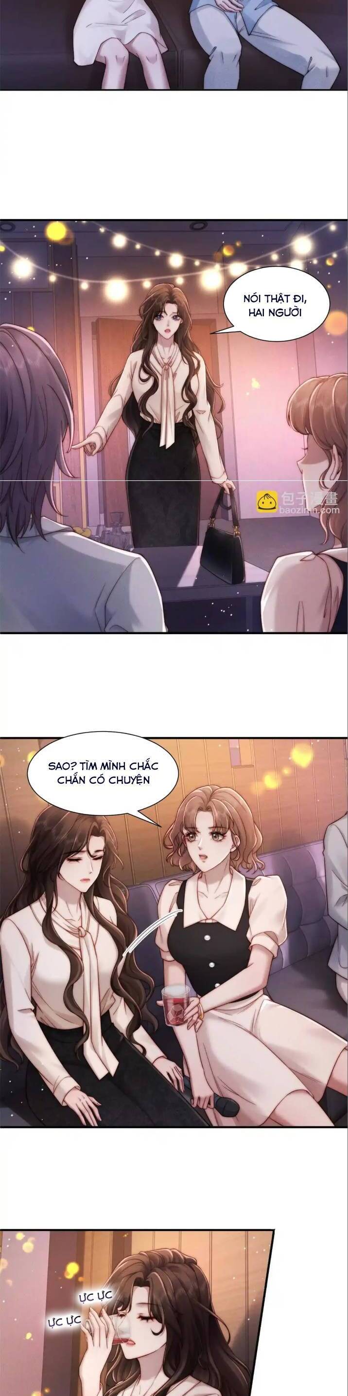 Hôn Nhân Chớp Nhoáng Chương 26 Ảnh 18