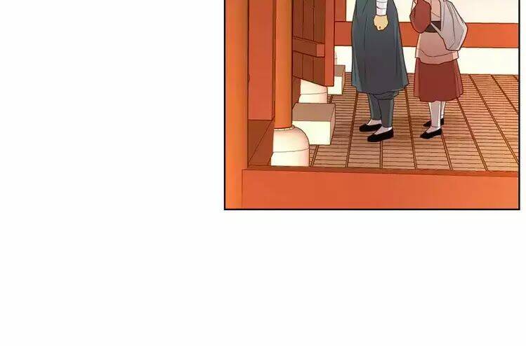 Ác Nữ Hoàng Hậu Chương 122 Ảnh 41