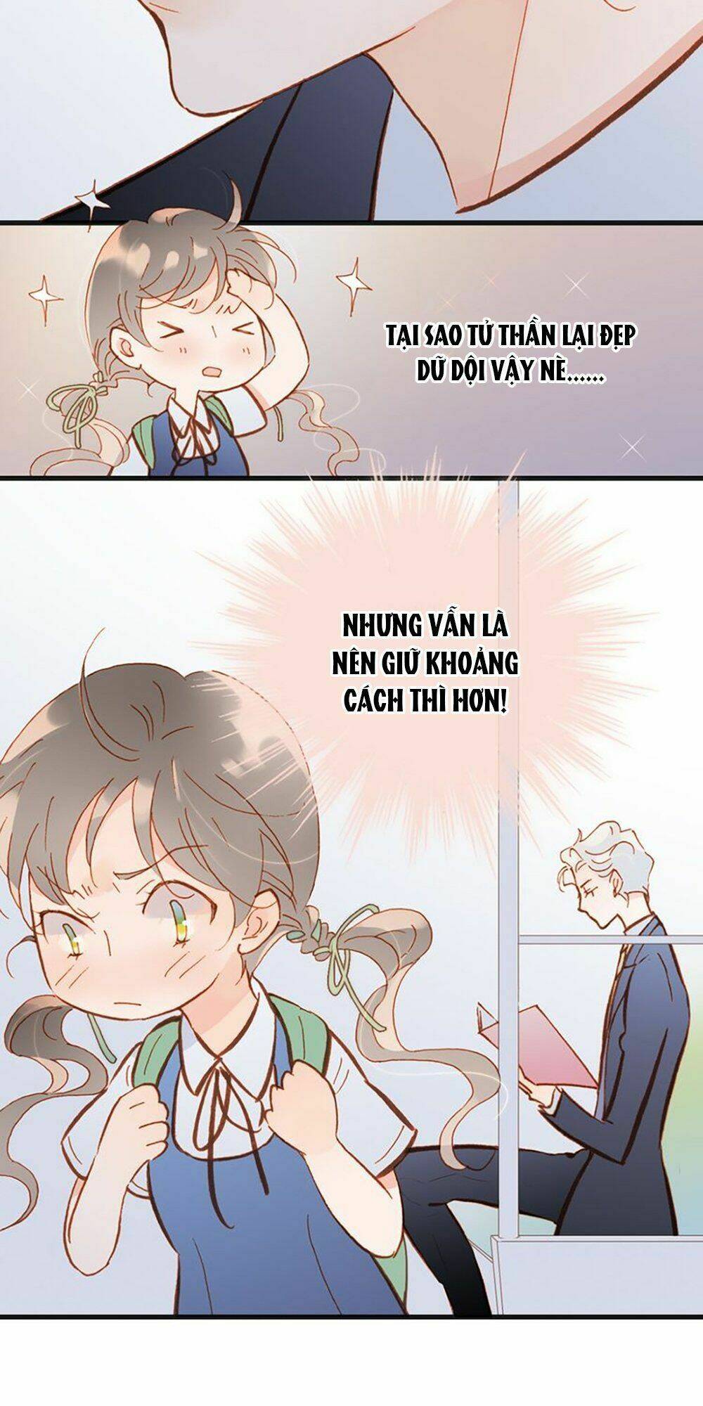 Vũ Trụ Cầm Vị Hưởng Chương 8 Ảnh 27