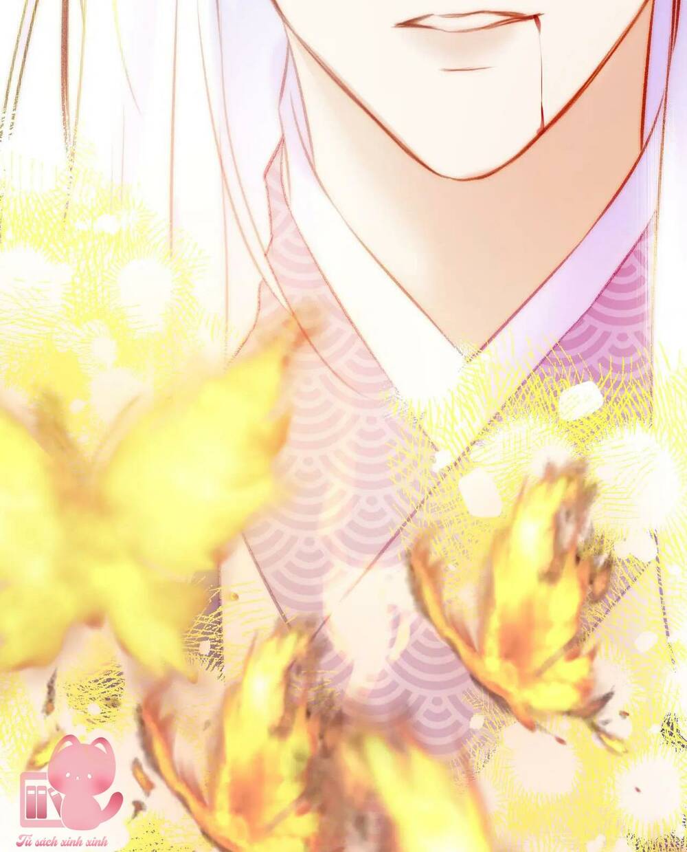 Vi Phu Của Ta Là Long Ngạo Thiên Chương 46 Ảnh 77