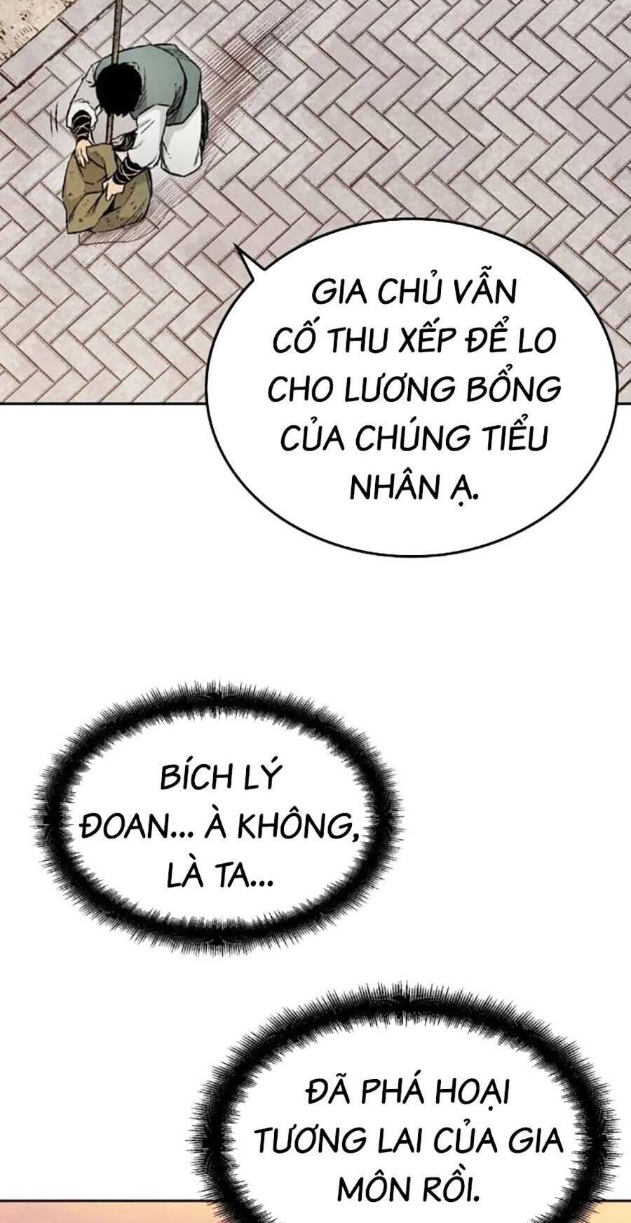 Trùng Sinh Thành Thiên Ma Chương 4 Ảnh 74