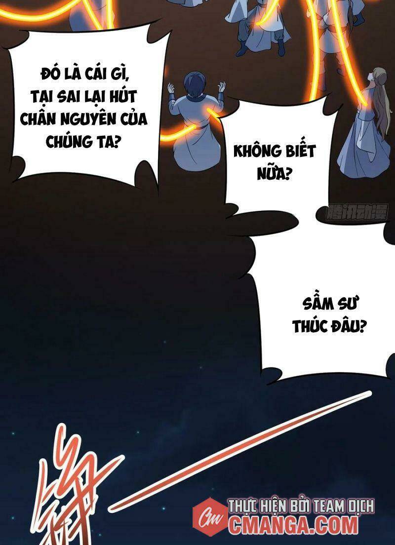 Đạo Ma - Ta Luyện Khí Ba Ngàn Năm Ngoại Truyện Chương 21 Ảnh 14