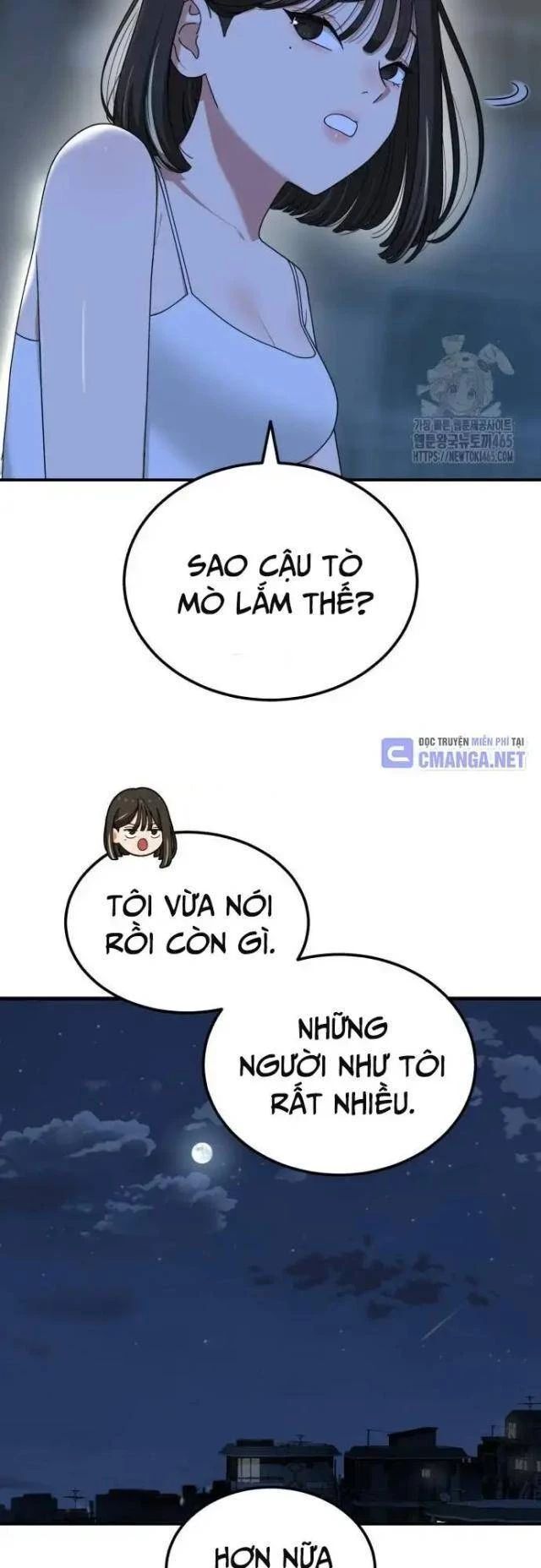 Huấn Luyện Chiến Đấu Siêu Cấp Chương 43 Ảnh 18