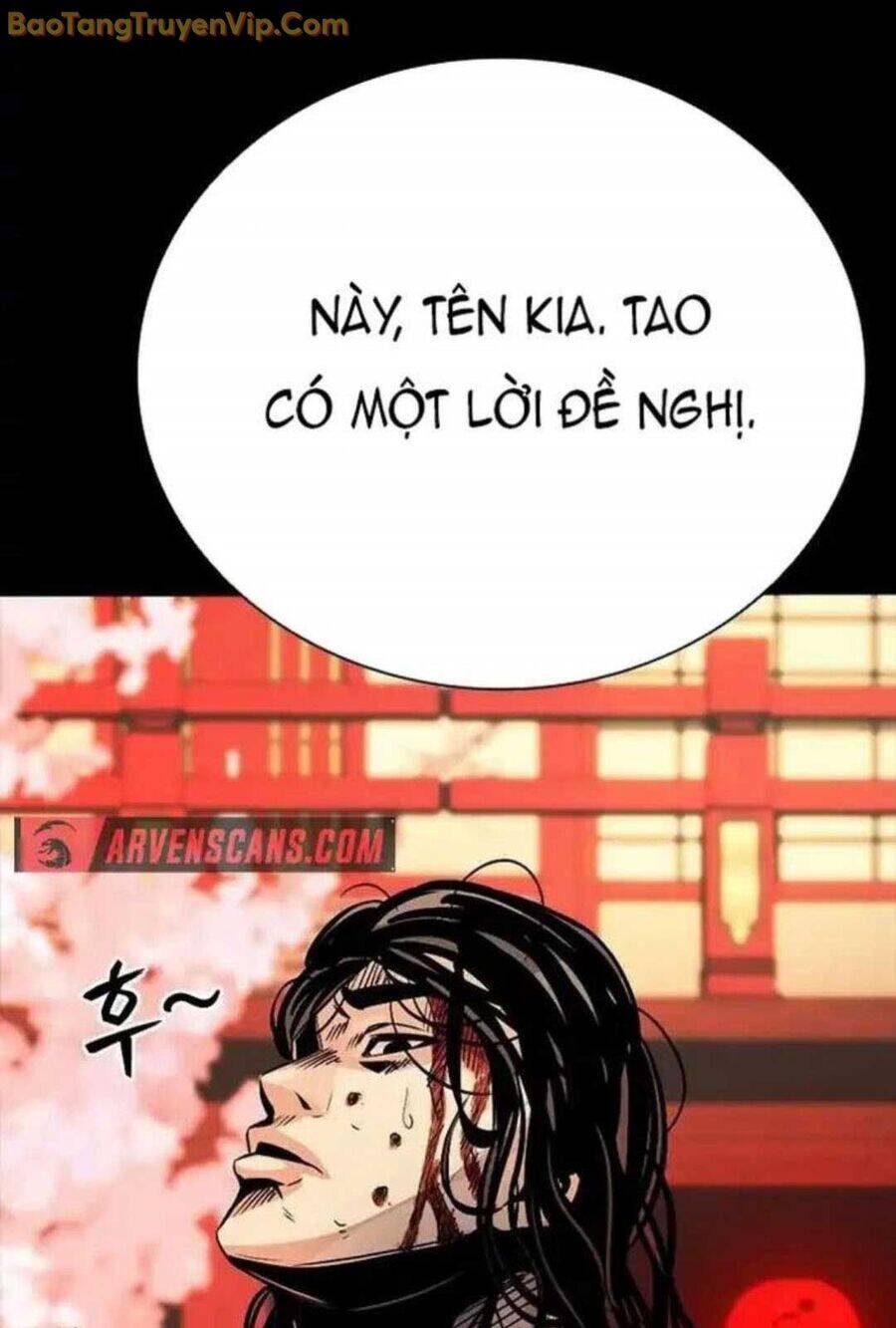 Thế Hệ Bất Hảo Chương 6 Ảnh 121