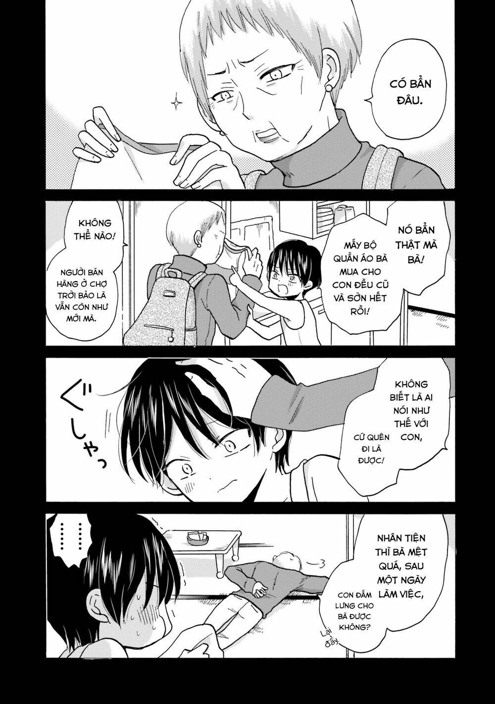 Yankee-Kun To Hakujou Gaaru Chương 32 Ảnh 6