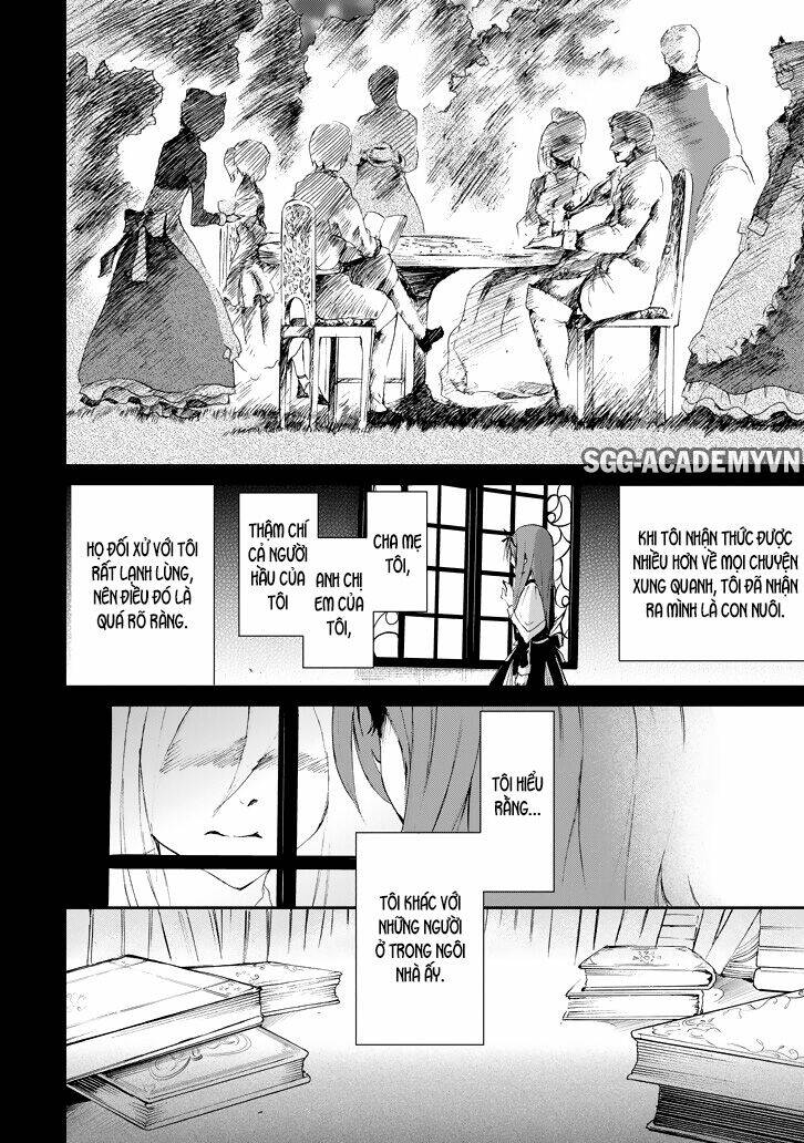 Saijaku Muhai No Shinsou Kiryuu Chương 17 Ảnh 14
