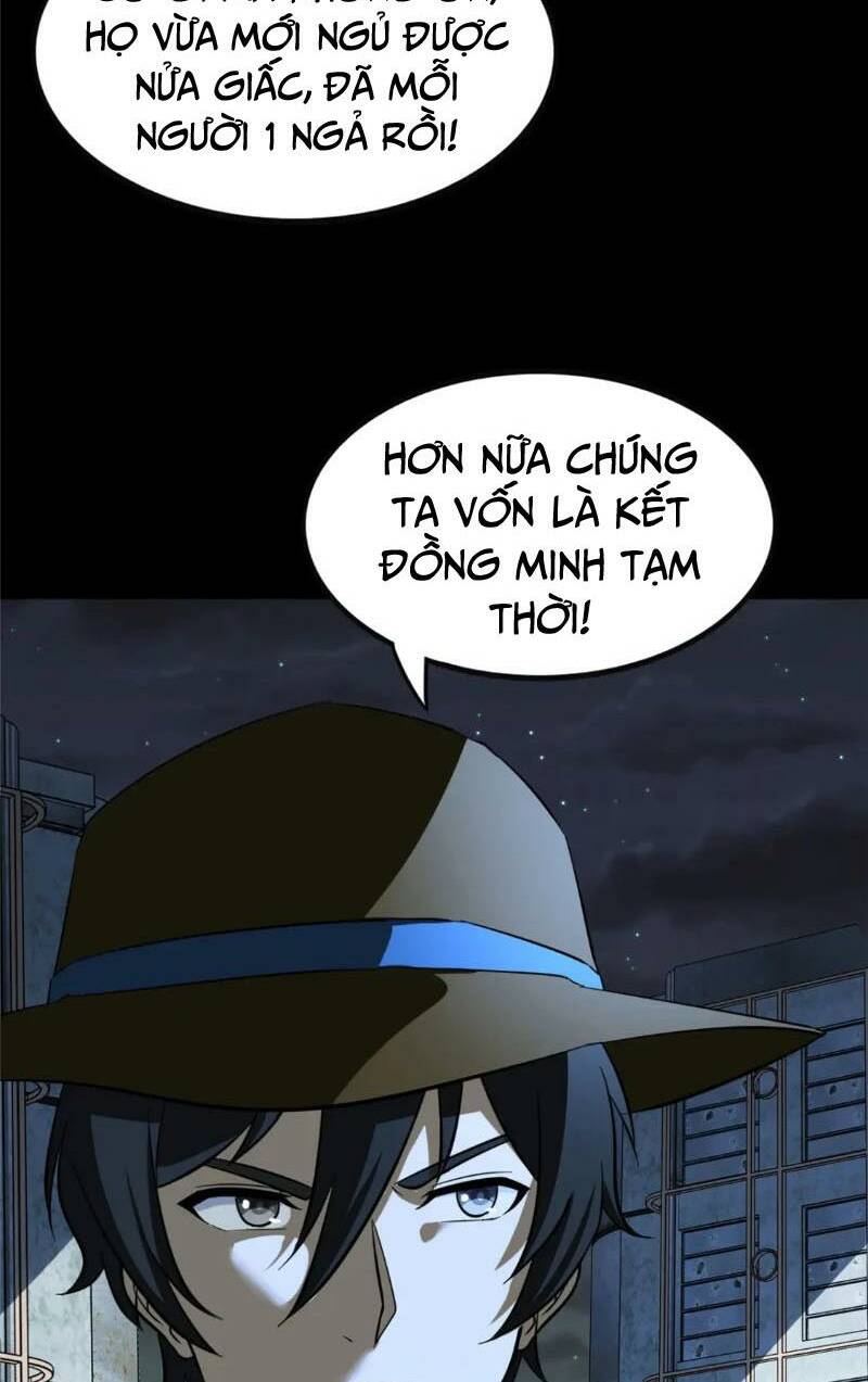 Bạn Gái Zombie Của Tôi Chương 403 Ảnh 5