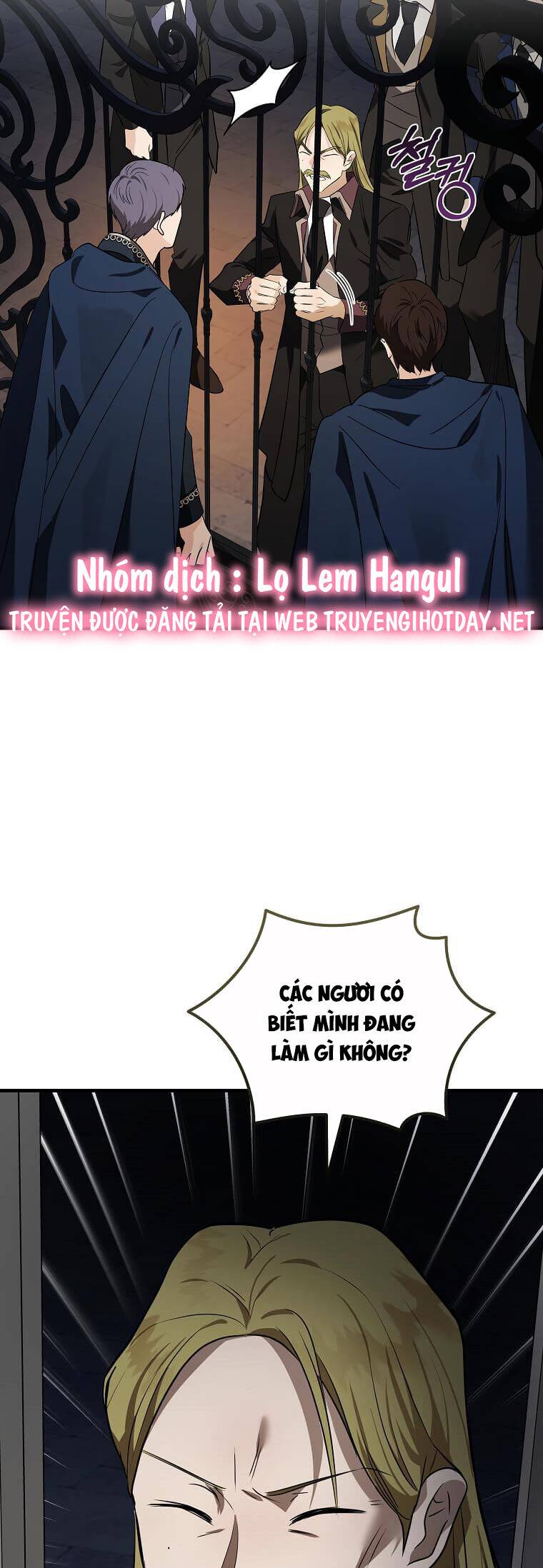 Ác Nữ Trùng Sinh Chương 179 Ảnh 10