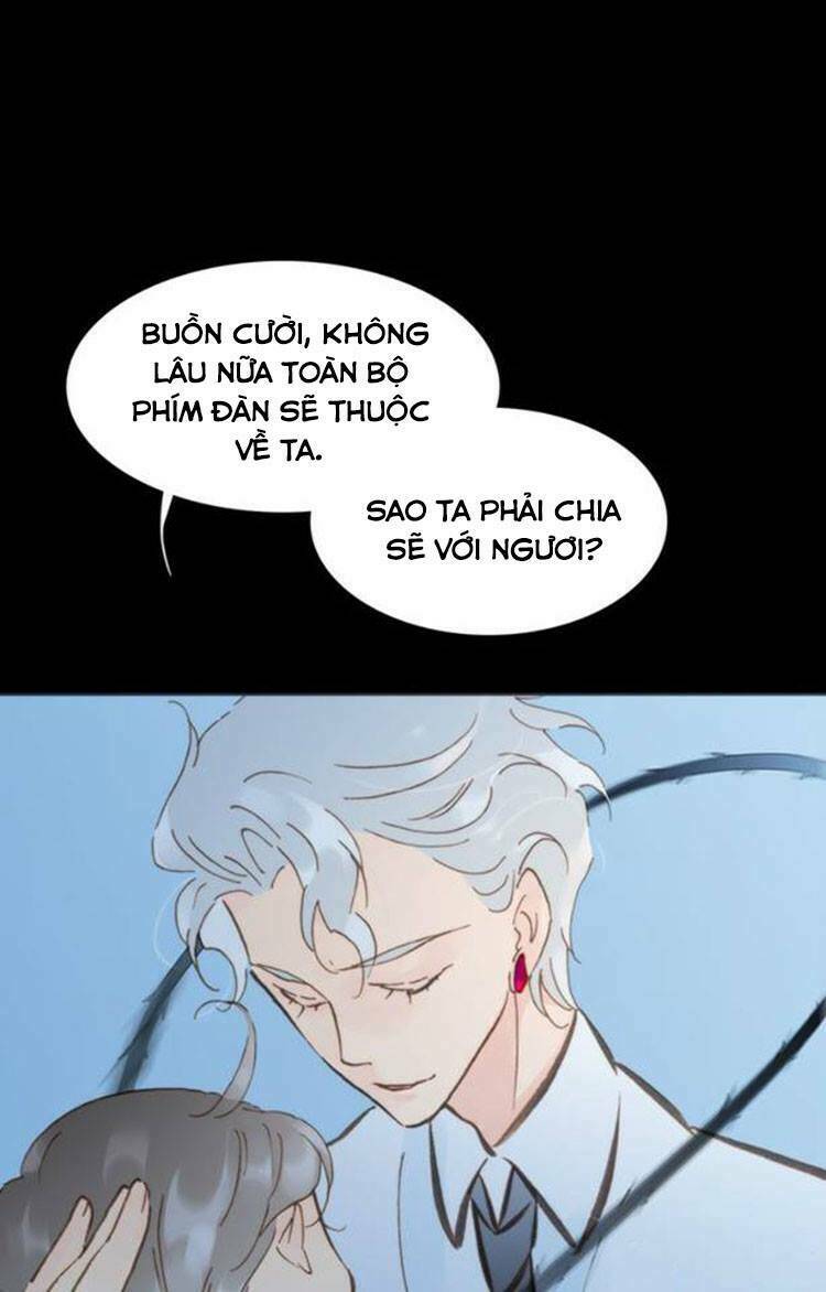 Vũ Trụ Cầm Vị Hưởng Chương 4 Ảnh 54
