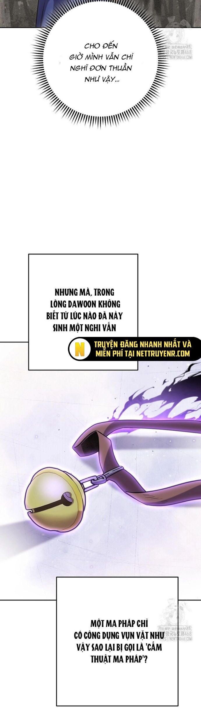 Tái Thiết Hầm Ngục Chương 244 Ảnh 32