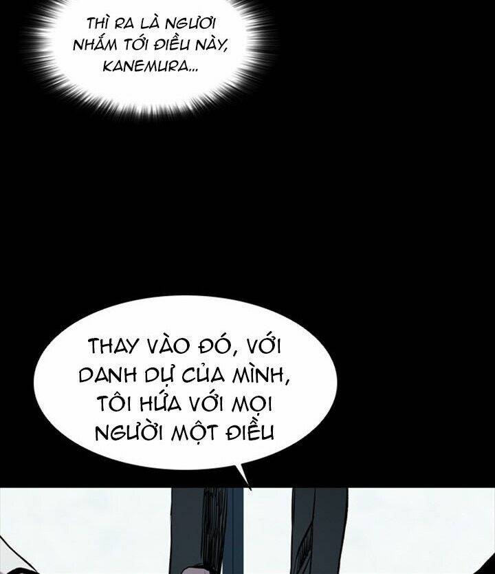 Báo Thù Chương 119 Ảnh 86
