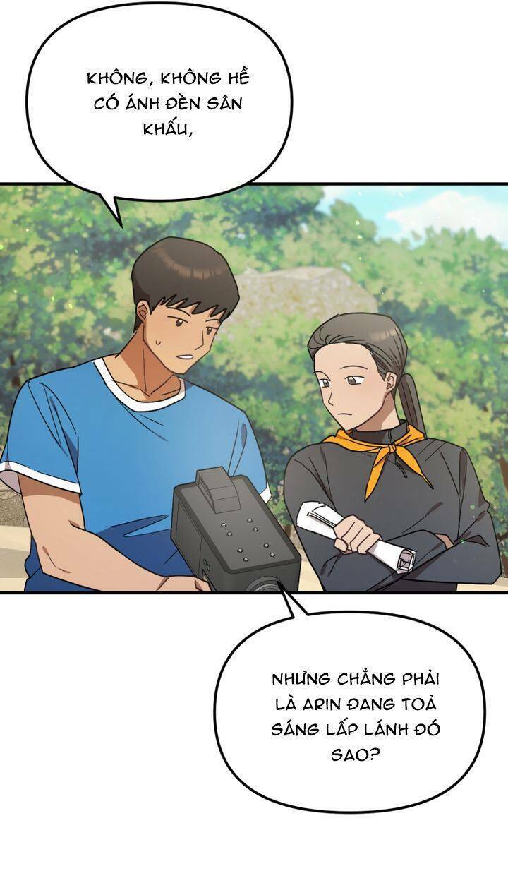 Thư Viện Ẩn Của Siêu Idol Chương 46 Ảnh 68